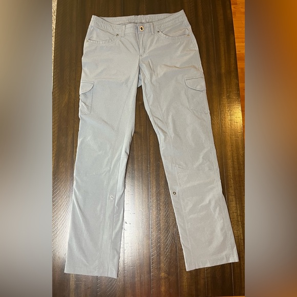 KUHL Outdoor Pants- Worn Once! - Picture 1 of 7